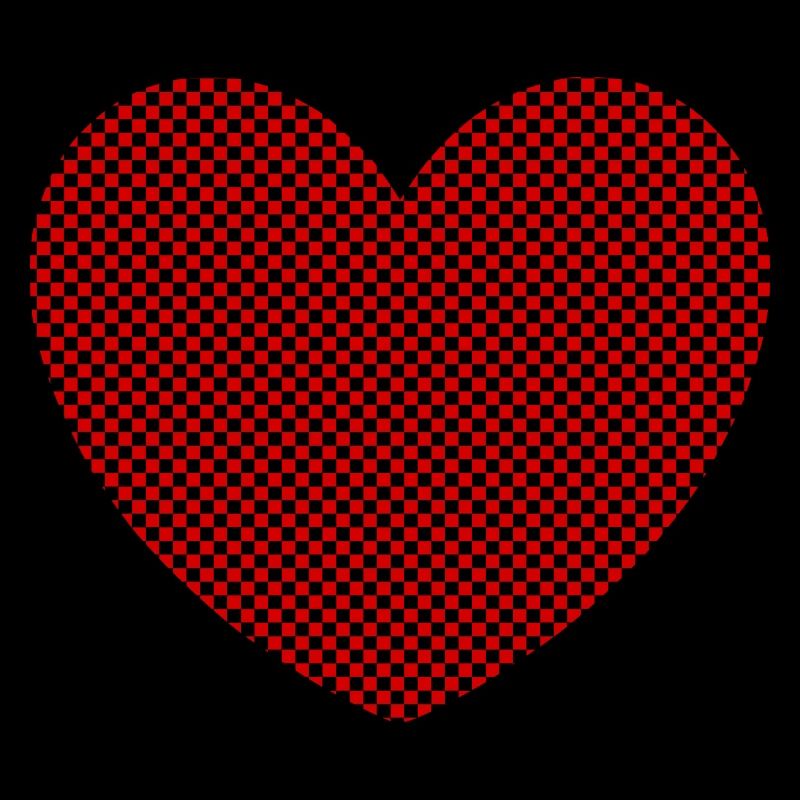 rotes Herz rot Herzen rot Herz Geschenk