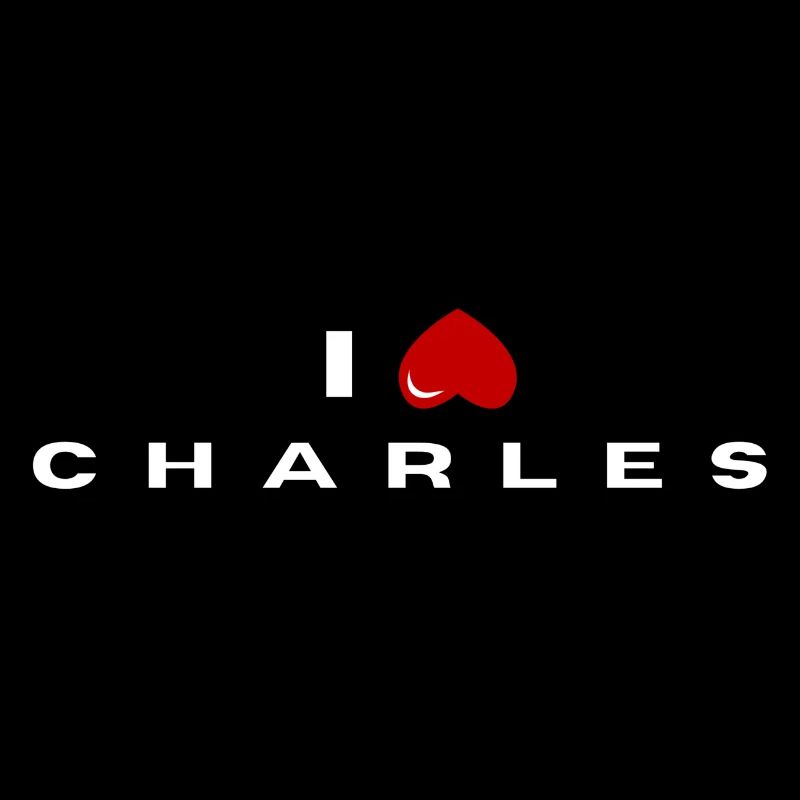 Ich hasse Charles