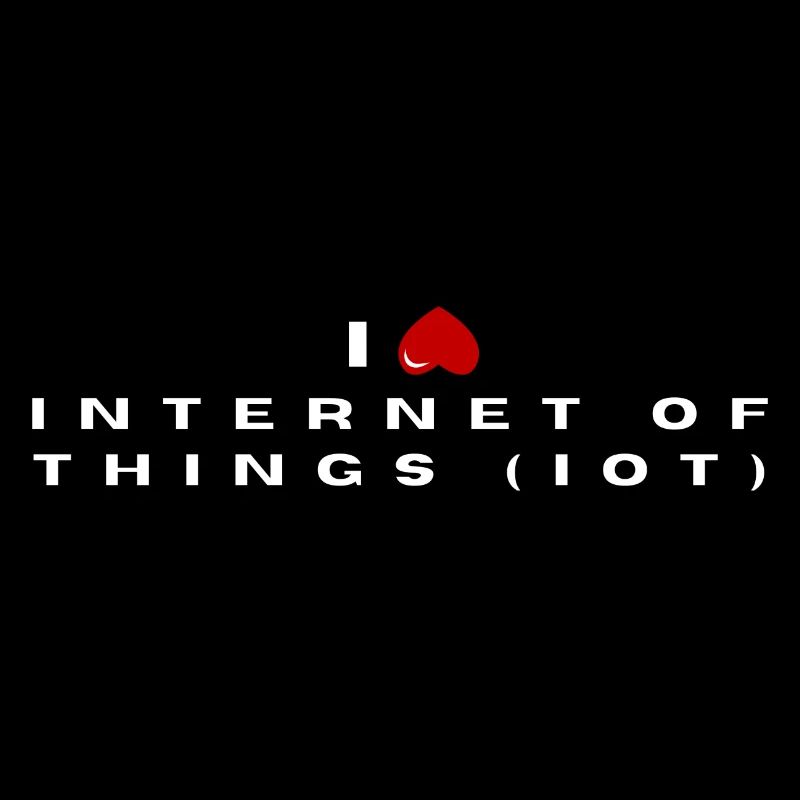 Ich hasse das Internet der Dinge (IoT)
