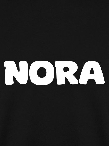 Name - Nora