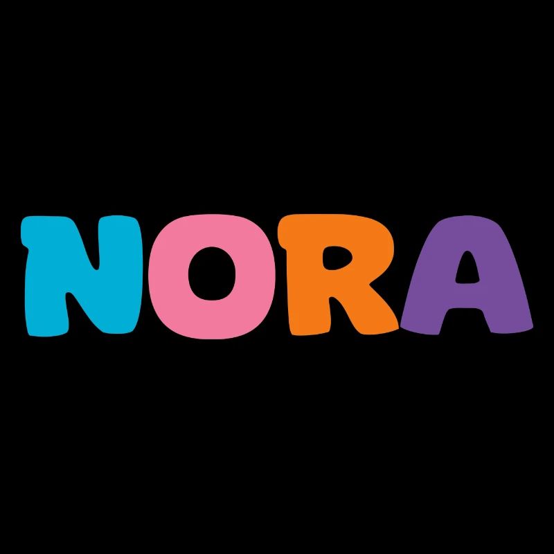 Nom - Nora