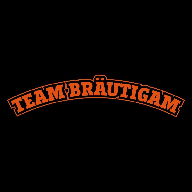 Team Bräutigam