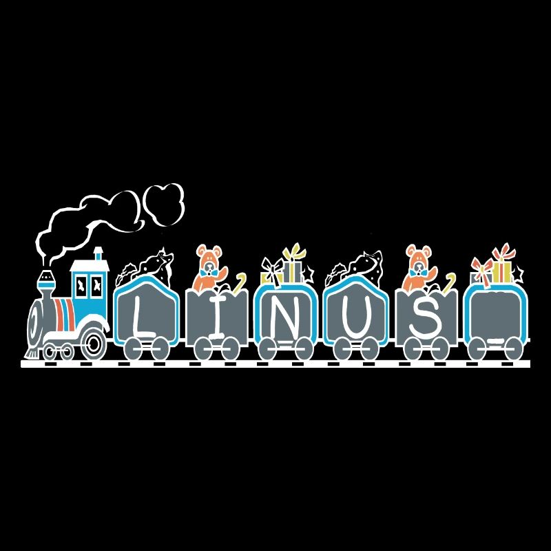 LINUS NAME ZUG LOK