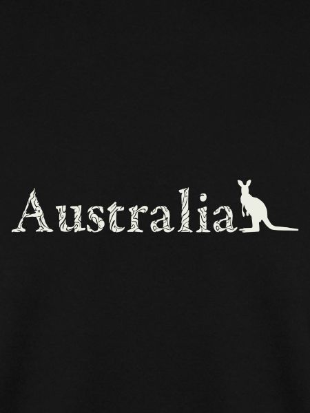 Australia - Kangaroo