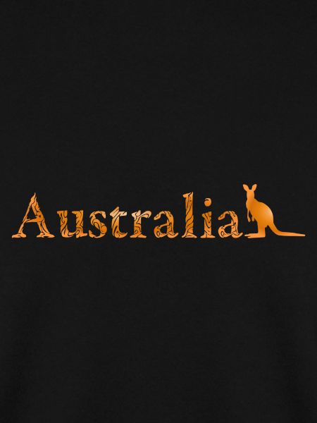 Australia - Kangaroo