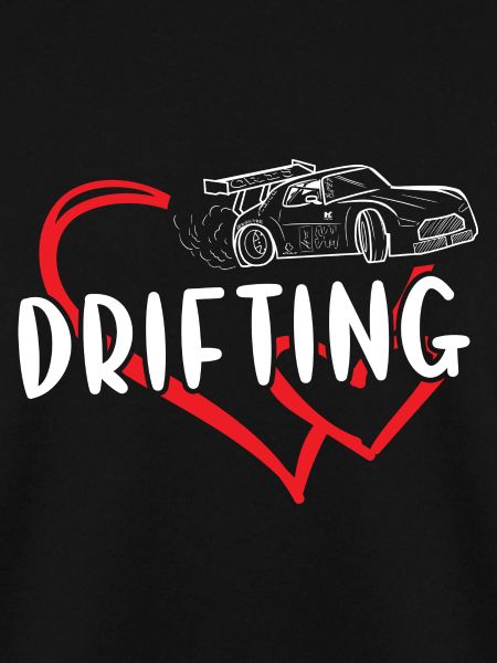 Sport Heart Drifting