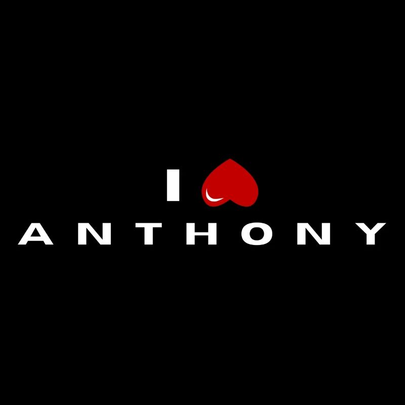 Ich hasse Anthony