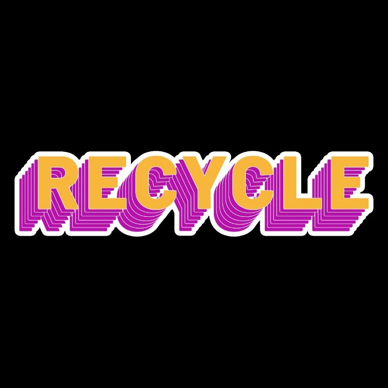 Recyceln
