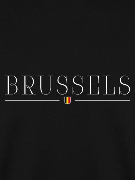Brussels: elegance, chocolate, character