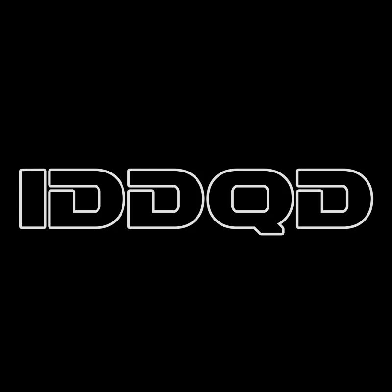 IDDQD Gamer