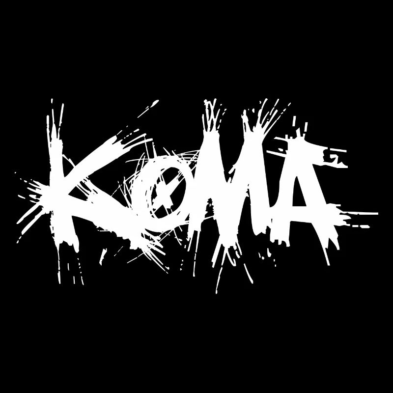Koma