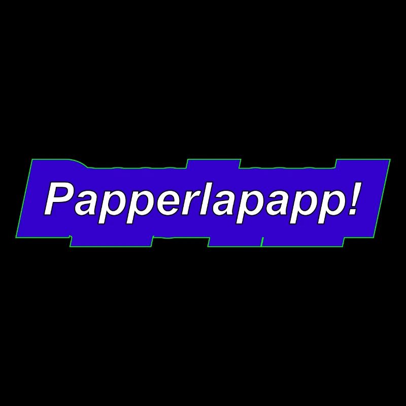 Papperlapapp dit drôle si drôle