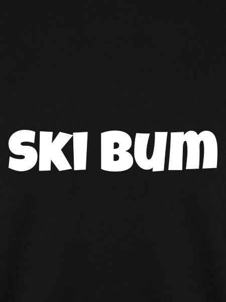 Ski Bum