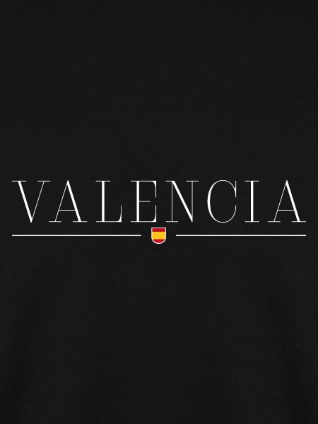 Valencia Stil T-Shirt