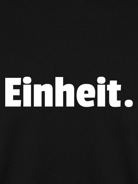 001 Einheit weiß