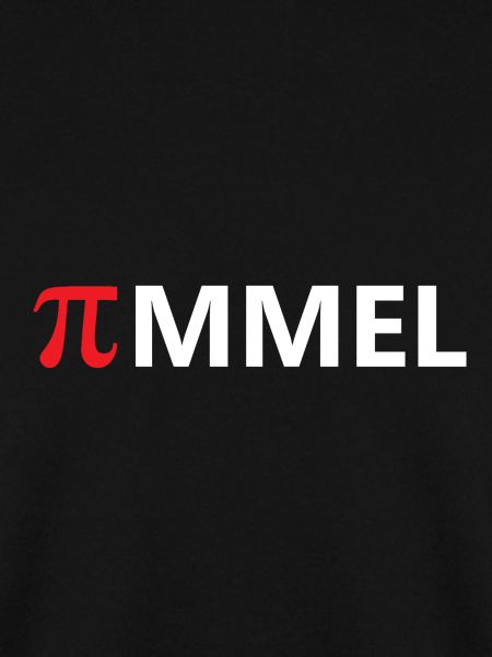 Einfach nur Pimmel rot