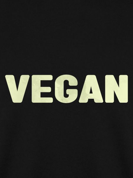Vegan - splash