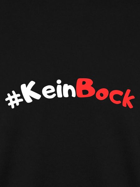 Kein Bock