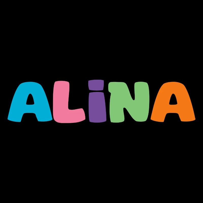Name - Alina