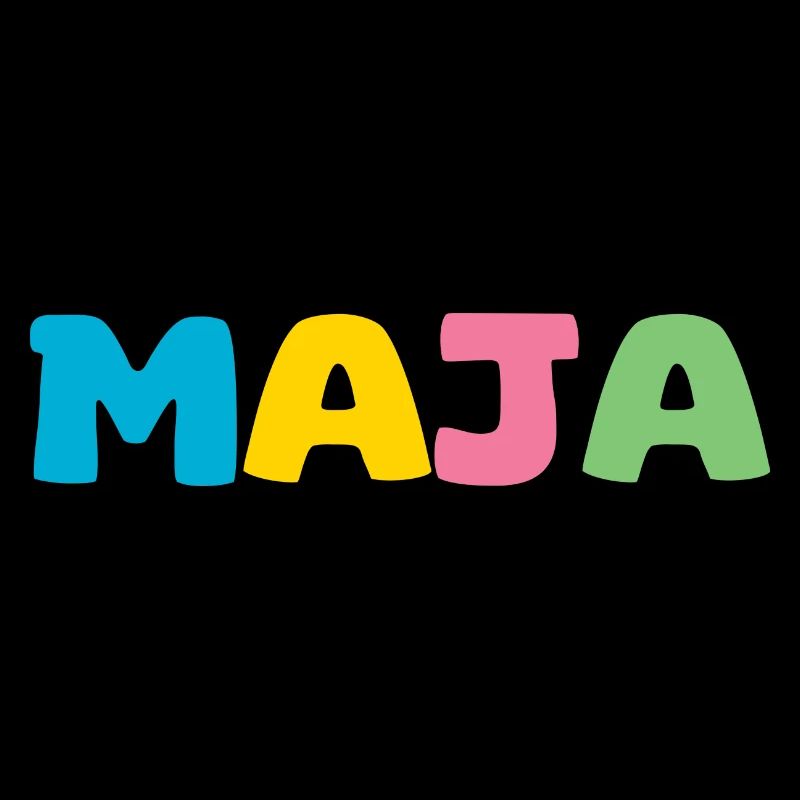 Name - Maja