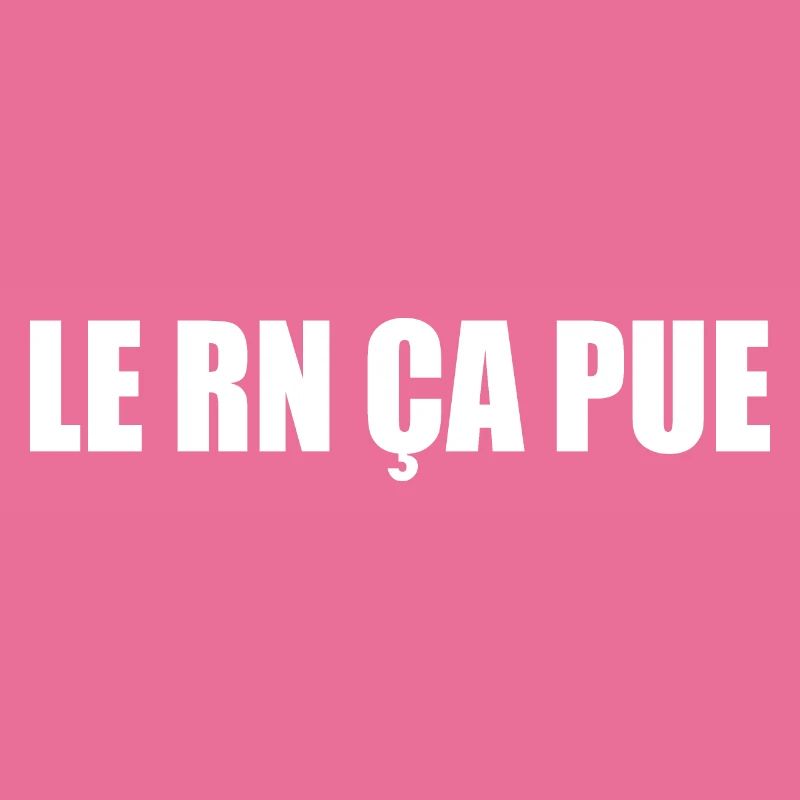 le rn ça pue