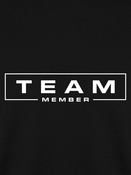 Team Mitglied