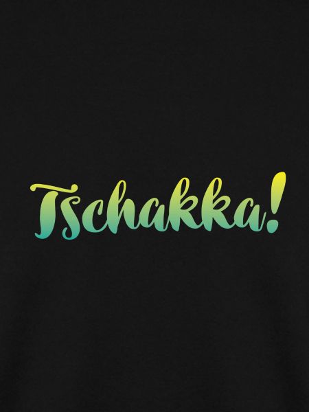 tschakka! Motivation