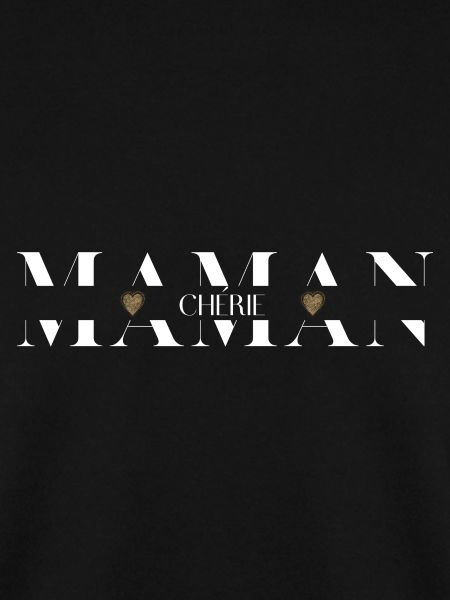 Maman chérie