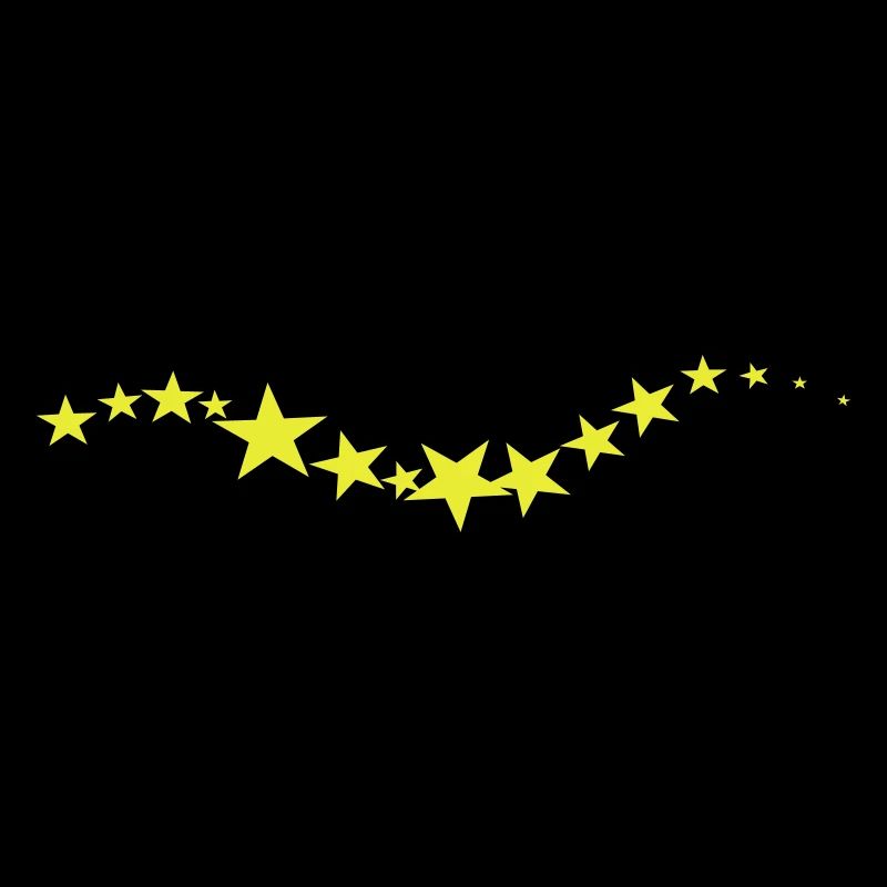 star_row