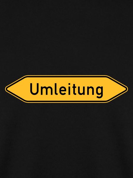 Umleitung Doppelt