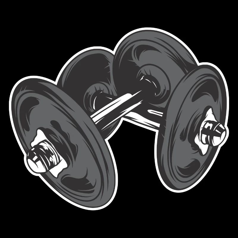 Dumb bells