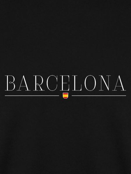 J’adore Barcelone
