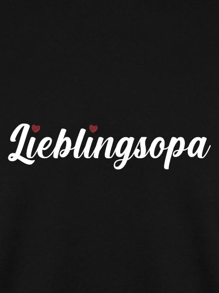 Großvater Opa