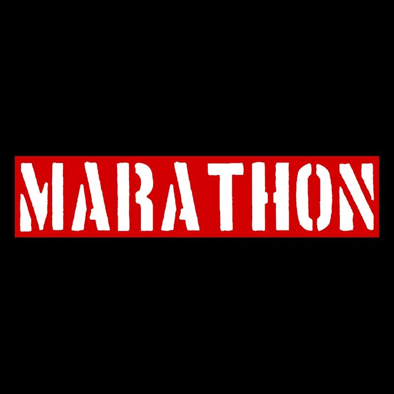 Marathon - Course à pied - Sports - Course à pied - Coureurs
