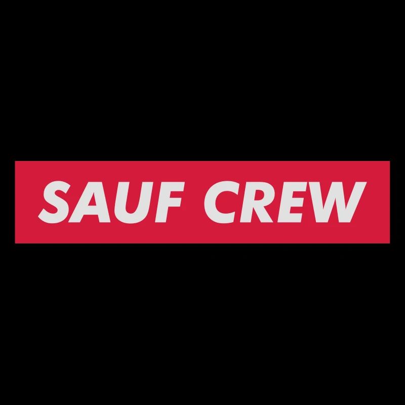 SAUF CREW