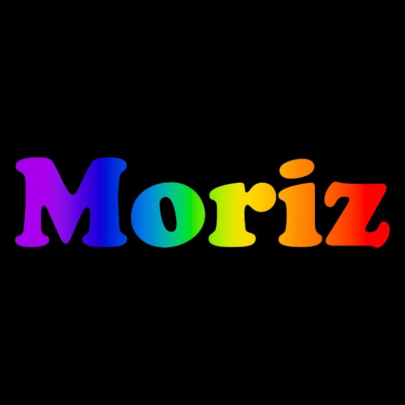Moriz
