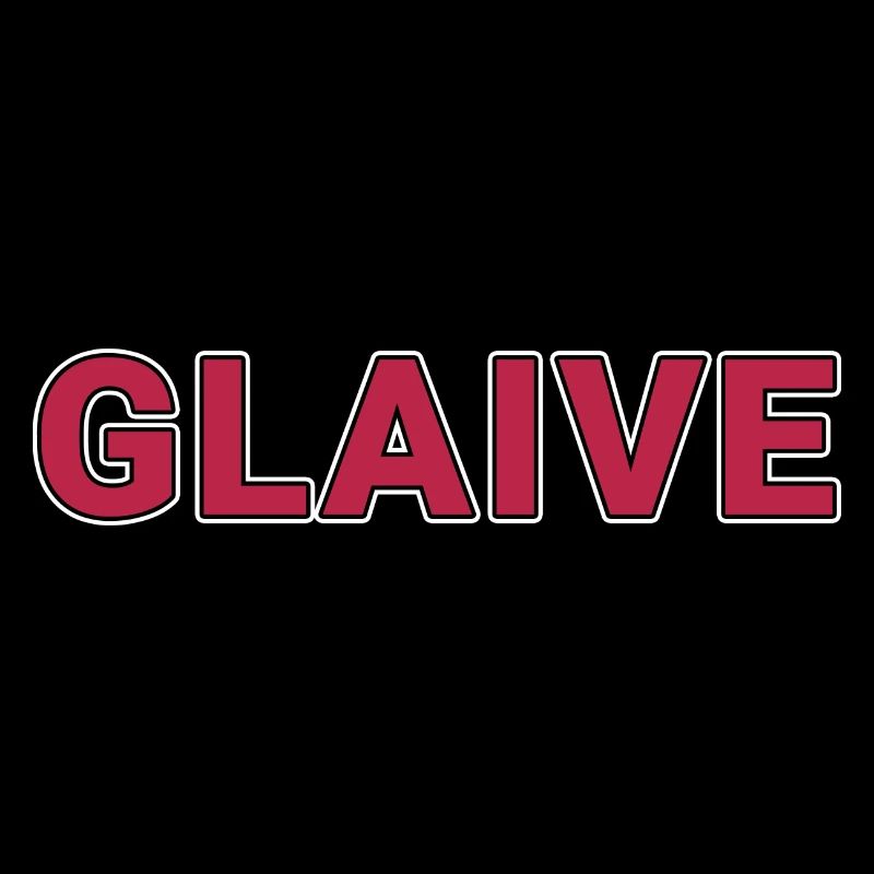 Magenta Glaive