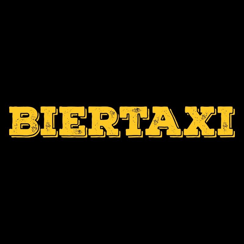 BierTaxi - ServierPanzer, ServierMoped, Schani