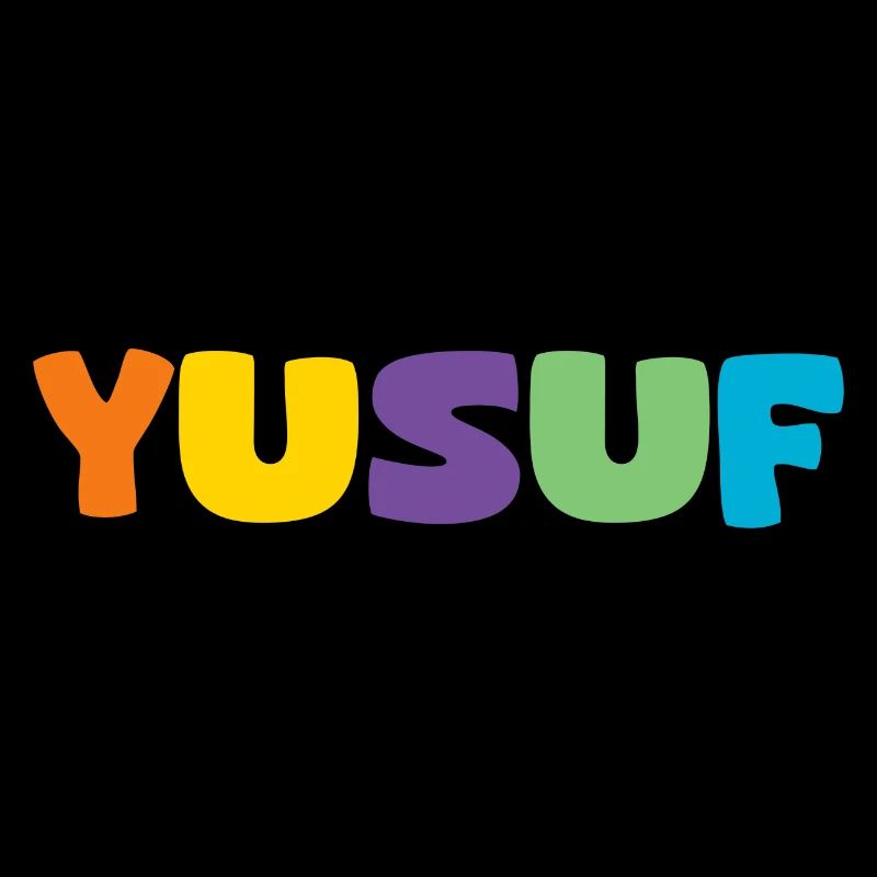 Name - Yusuf