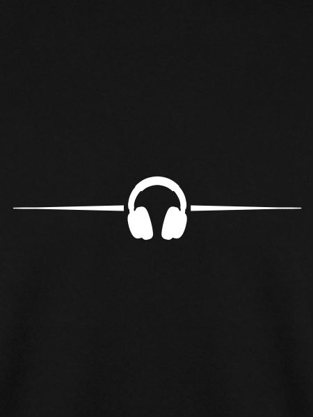 Headphone icon