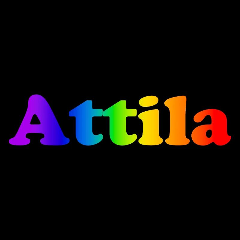 Attila