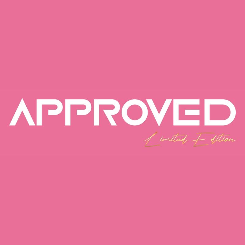 Approved white