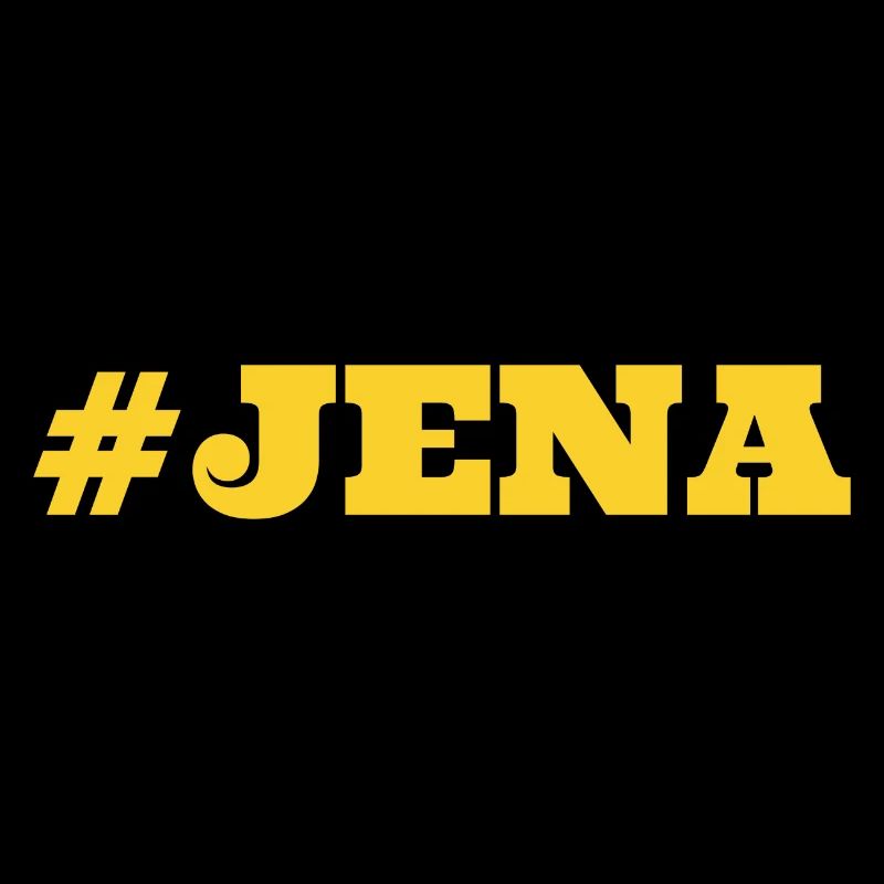 #Jena Ostdeutschland