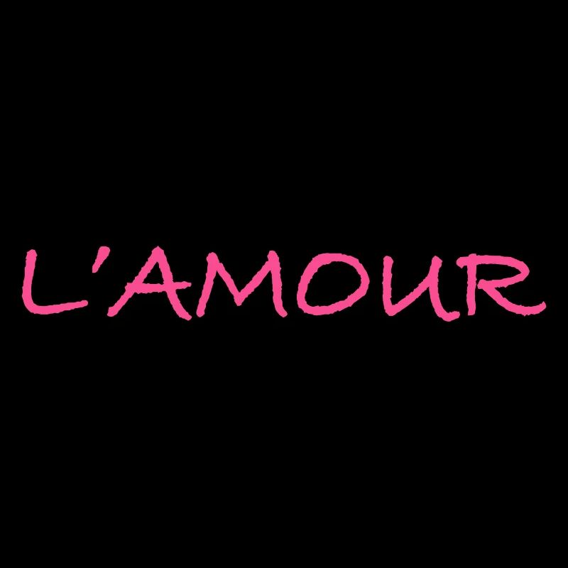 L'amour