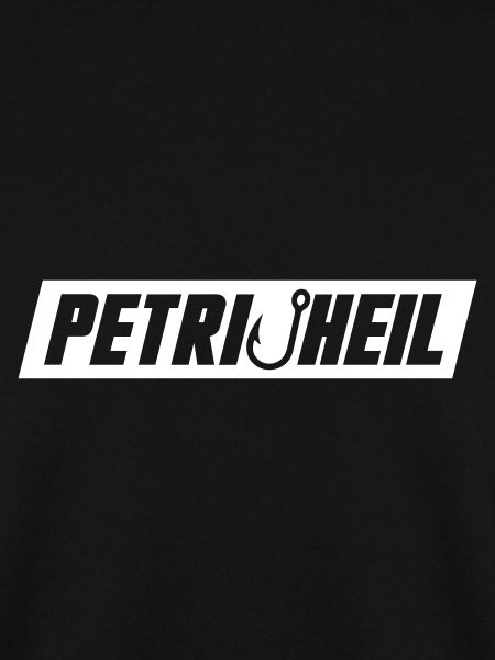 Petri Heil Angelhaken