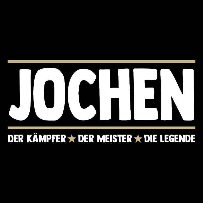 Jochen