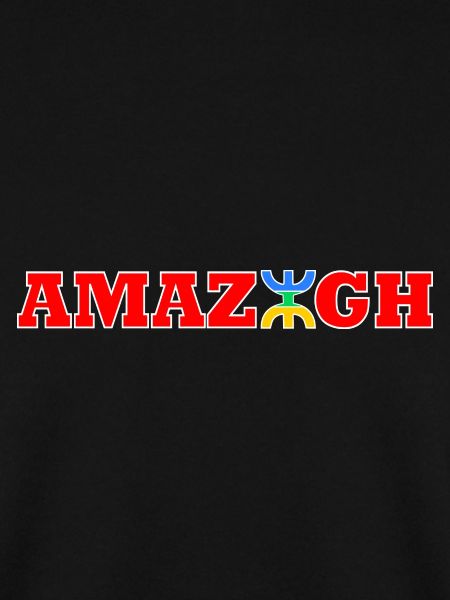 AMAZIGH