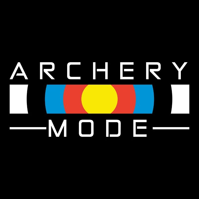 Mode tir à l'arc