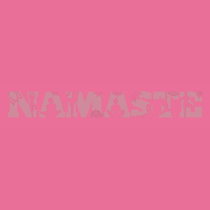 Namaste Geschenkidee