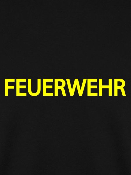 Feuerwehr Design